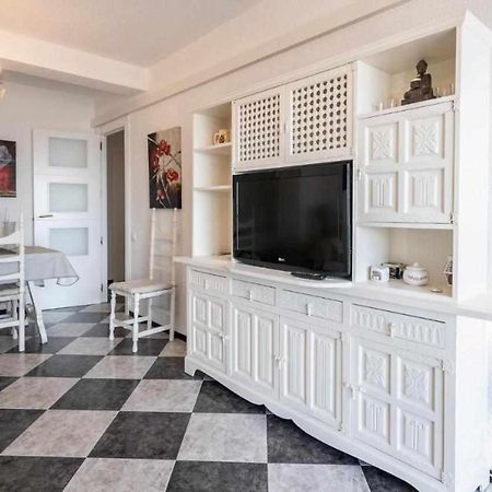Apartamento Gallo Rojo El Campello Εξωτερικό φωτογραφία