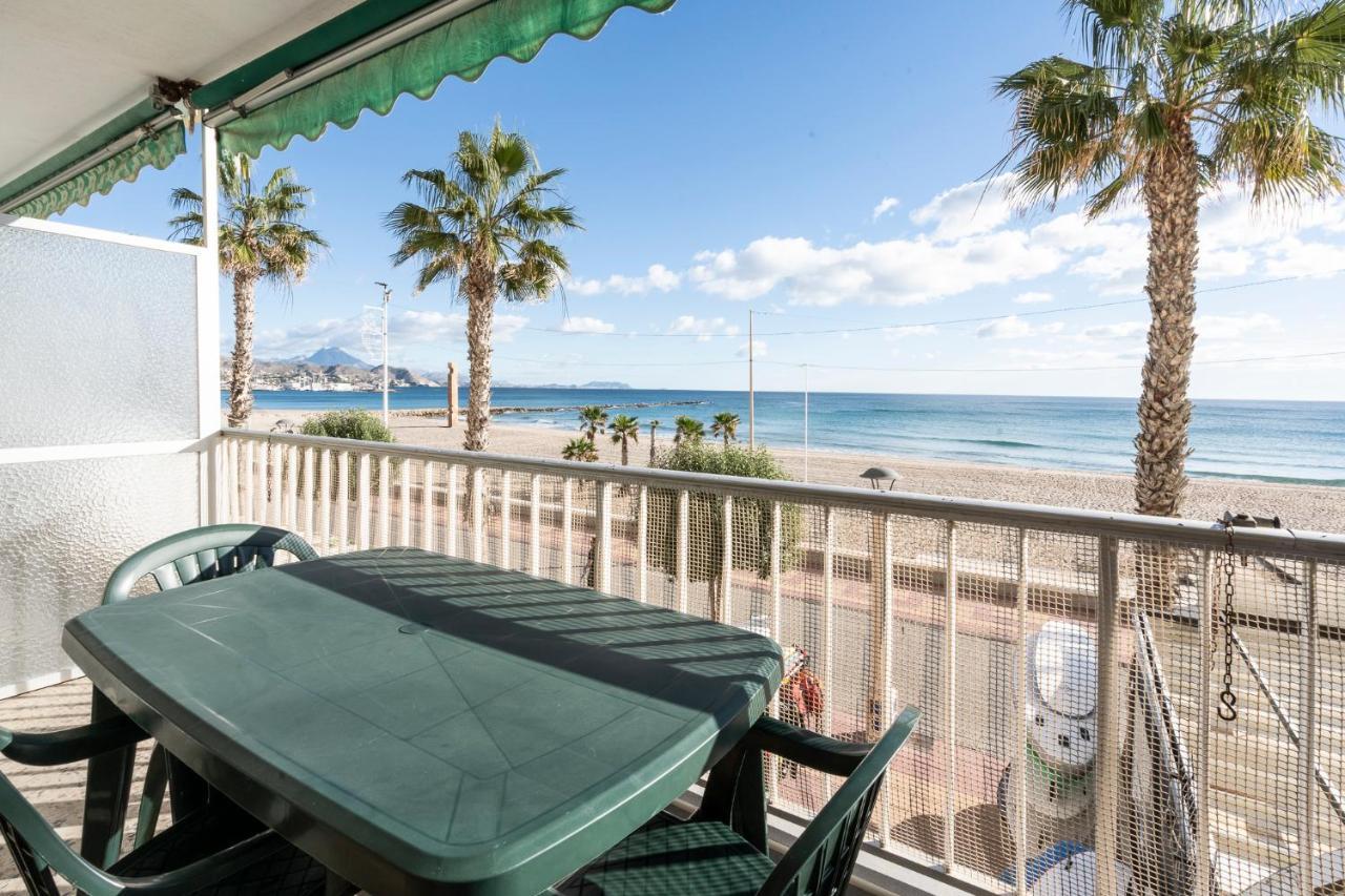 Apartamento Gallo Rojo El Campello Εξωτερικό φωτογραφία