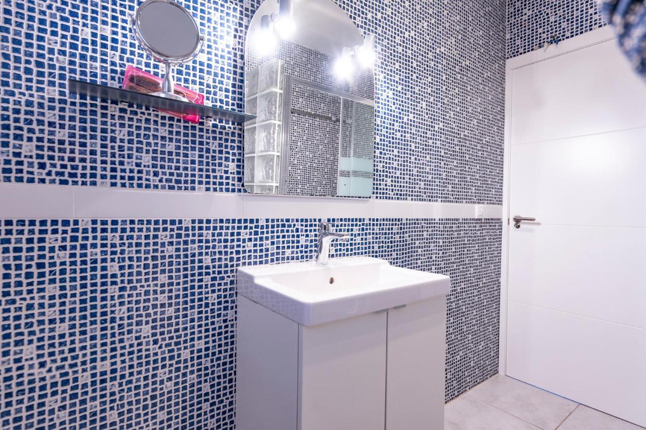 Apartamento Gallo Rojo El Campello Εξωτερικό φωτογραφία