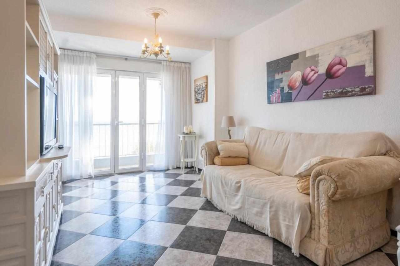 Apartamento Gallo Rojo El Campello Εξωτερικό φωτογραφία
