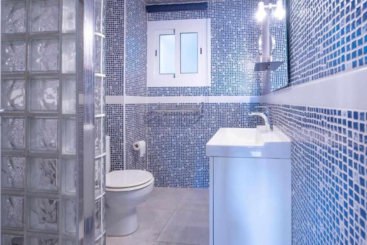 Apartamento Gallo Rojo El Campello Εξωτερικό φωτογραφία