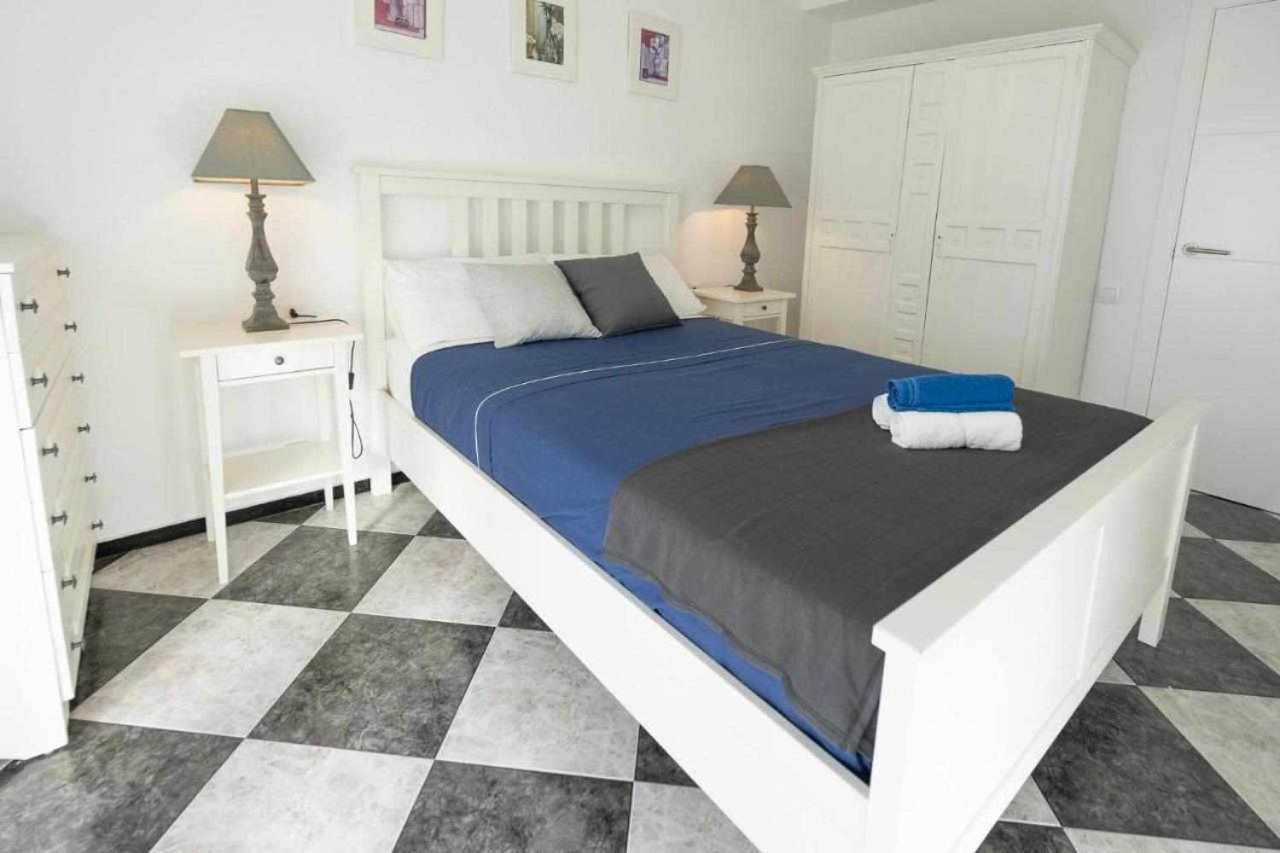 Apartamento Gallo Rojo El Campello Εξωτερικό φωτογραφία