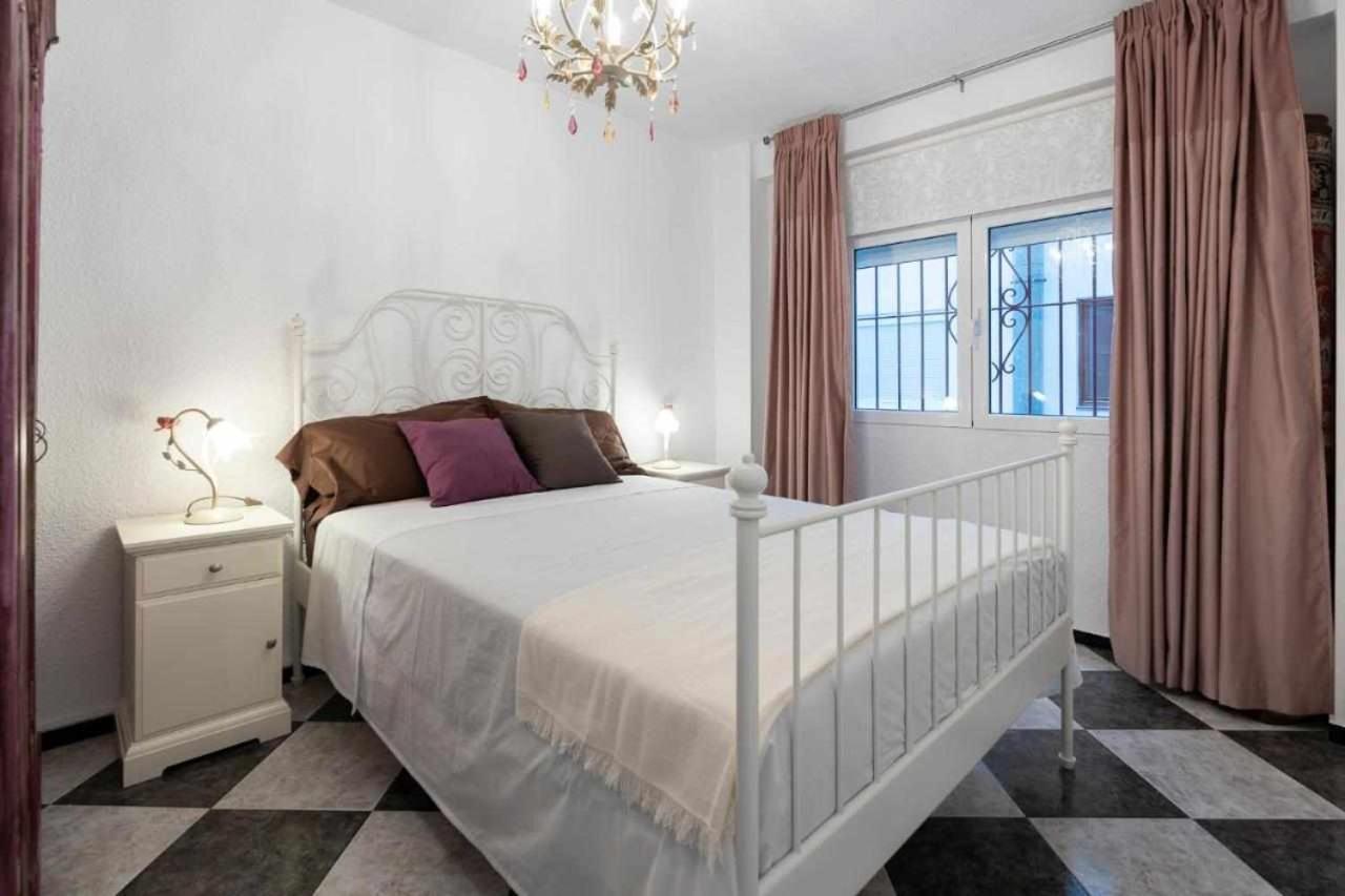 Apartamento Gallo Rojo El Campello Εξωτερικό φωτογραφία