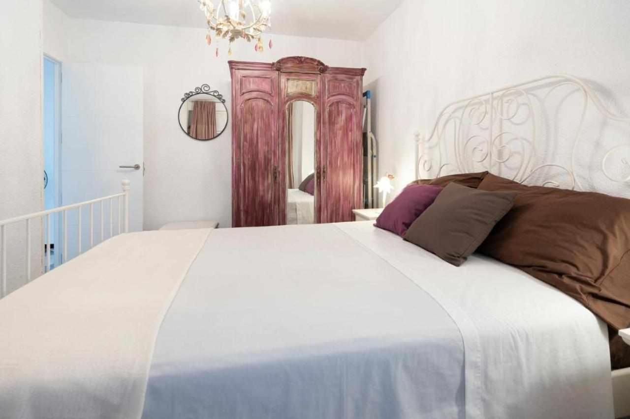 Apartamento Gallo Rojo El Campello Εξωτερικό φωτογραφία