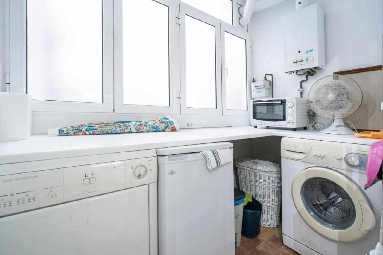 Apartamento Gallo Rojo El Campello Εξωτερικό φωτογραφία
